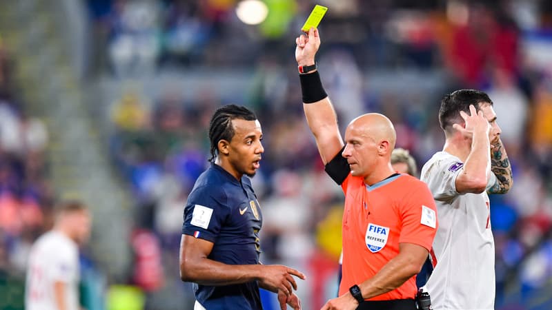 Révolution des Cartons Jaunes à la CDM 2026: Un Avantage Tactique Majeur pour les Favoris ?