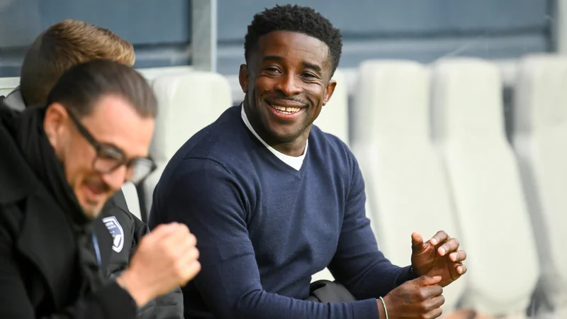 EXCLUSIF : Rio Mavuba de Retour au LOSC – Quel Impact Stratégique sur les Cotes ?