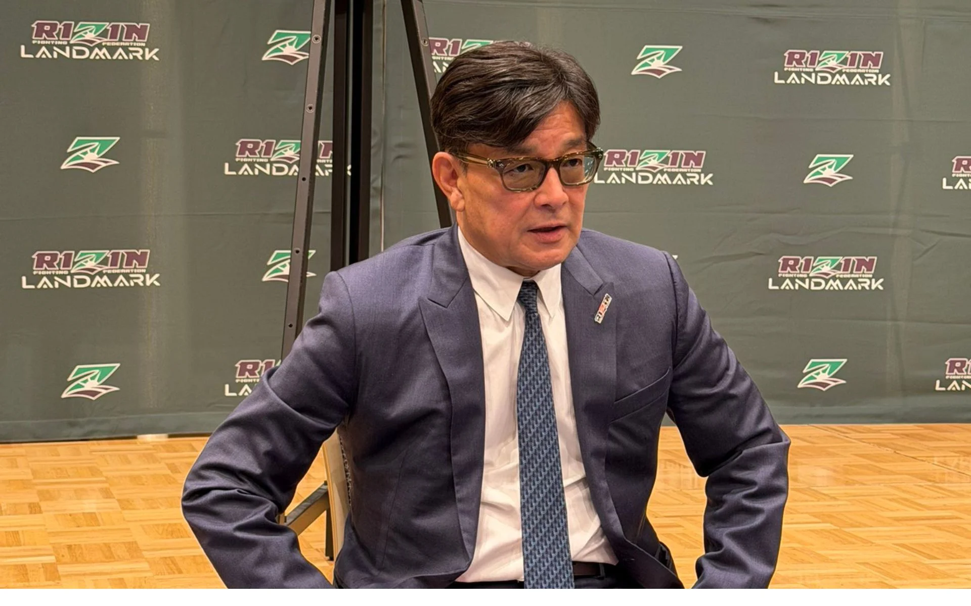 Rizin sous Pression : Le Poaching de ONE Championship et ses Conséquences sur les Paris MMA