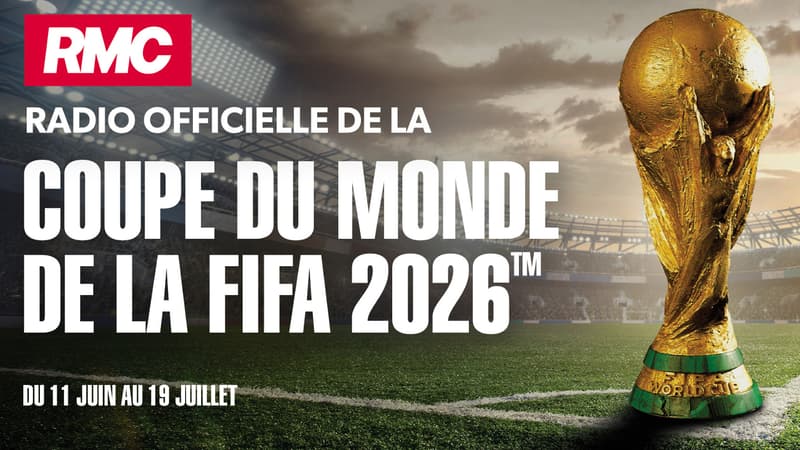 RMC et la Coupe du Monde 2026 : Comprendre l'Impact Médiatique sur les Cotes de Paris