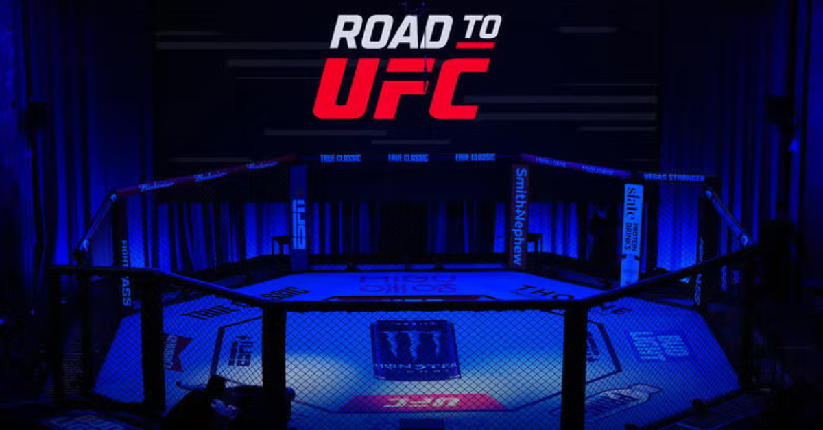 Road to UFC S5 Semifinals: Les Résultats Sont Là – Qui Sont Les Vrais Contenders Pour Vos Paris?
