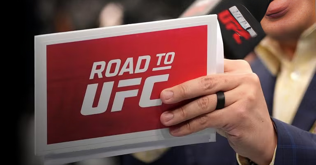 Road to UFC Saison 5 : Les Premières Étapes Cruciales des Futurs Talents de l'Octogone
