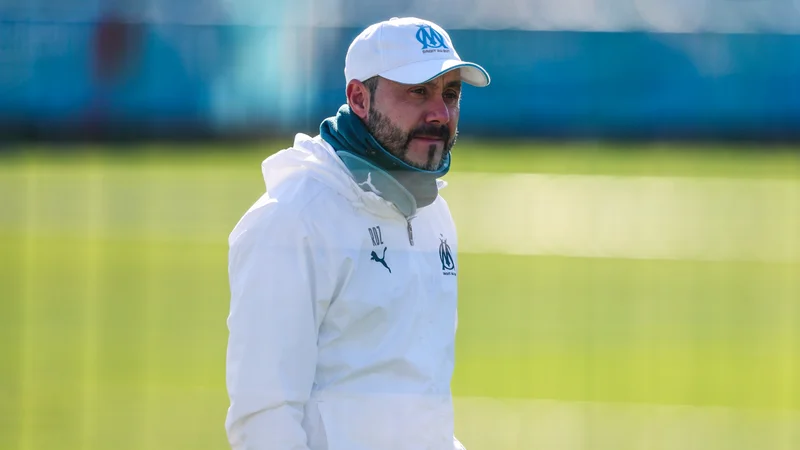 L'Ère Roberto De Zerbi à l'OM : Quel Impact Tactique et Quelles Cotes pour les Phocéens ?