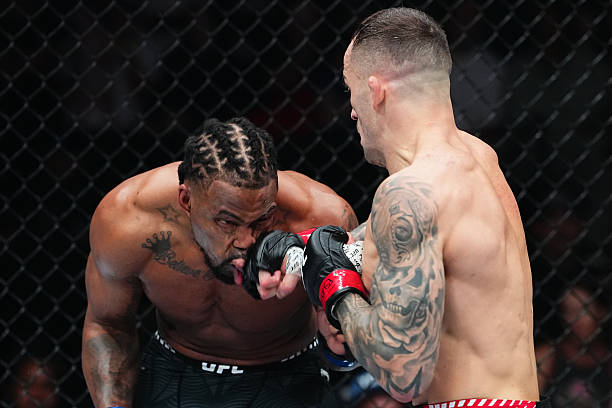 Roberto Soldic : Début Explosif à l'UFC 332 — Ce que ça signifie pour vos paris