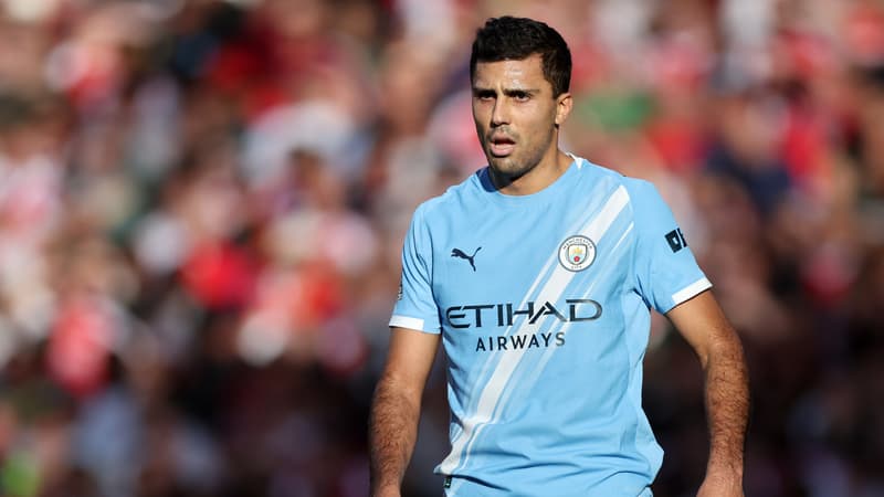 Rodri au Real Madrid ? L'Ave de Guardiola Secoue Manchester City et le Marché des Transferts