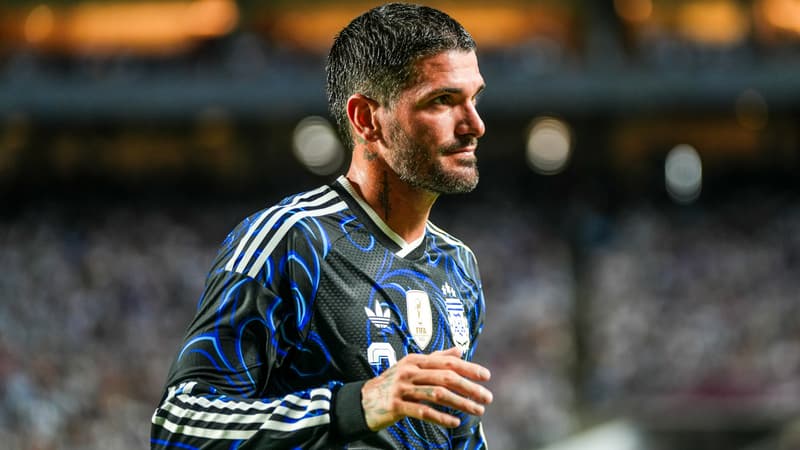 Rodrigo De Paul: L'IA le sacre 'Plus Beau', quel impact sur la Moneyline de l'Argentine au Mondial 2026 ?