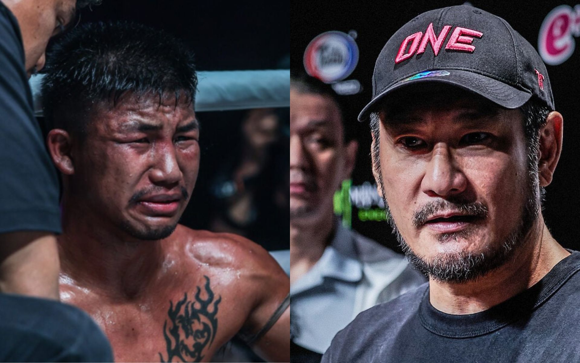 Rodtang sur la sellette : La critique acerbe de Chatri Sityodtong sonne-t-elle le glas de 'The Iron Man' au ONE Championship ?