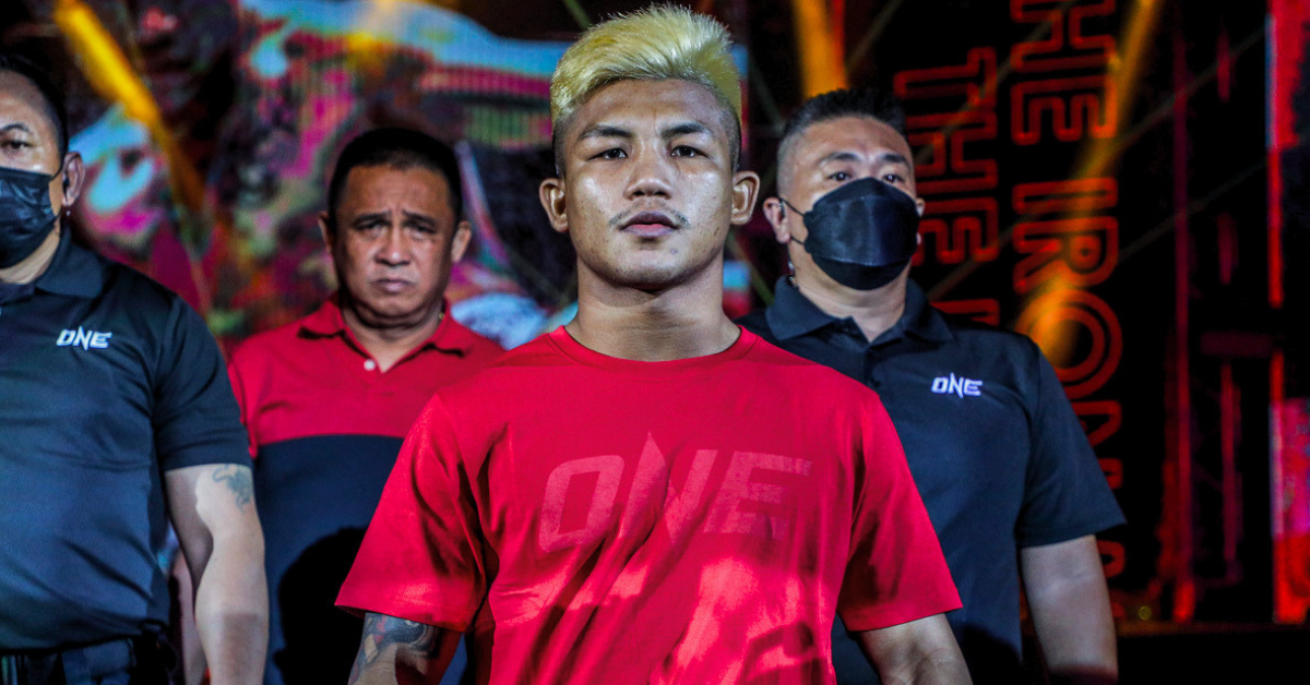 Crise Contractuelle : Rodtang vs. ONE Championship – L'Impact sur le 