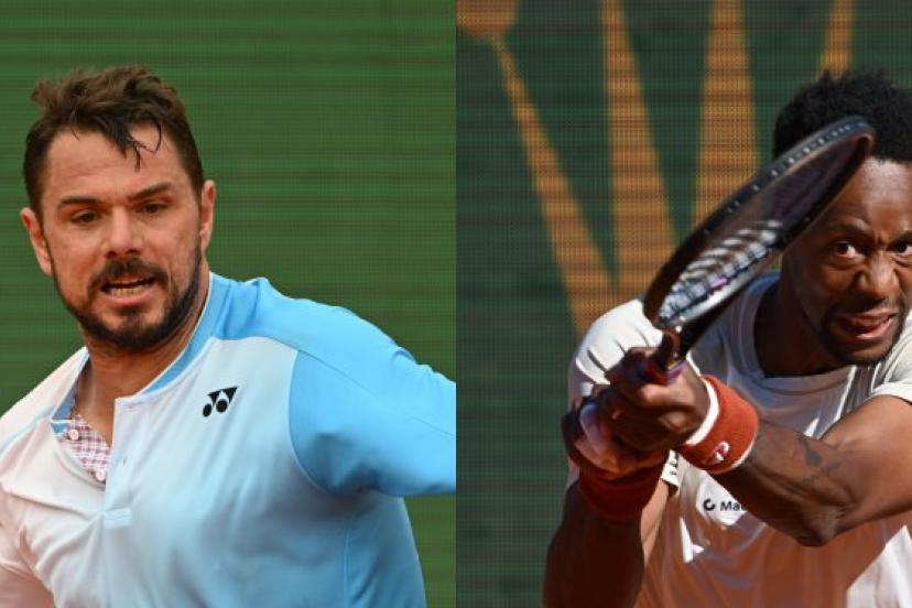 Roland-Garros : Monfils et Wawrinka en Quête de Wild-Card, Cazaux Forfait – Quelles Stratégies de Paris ?