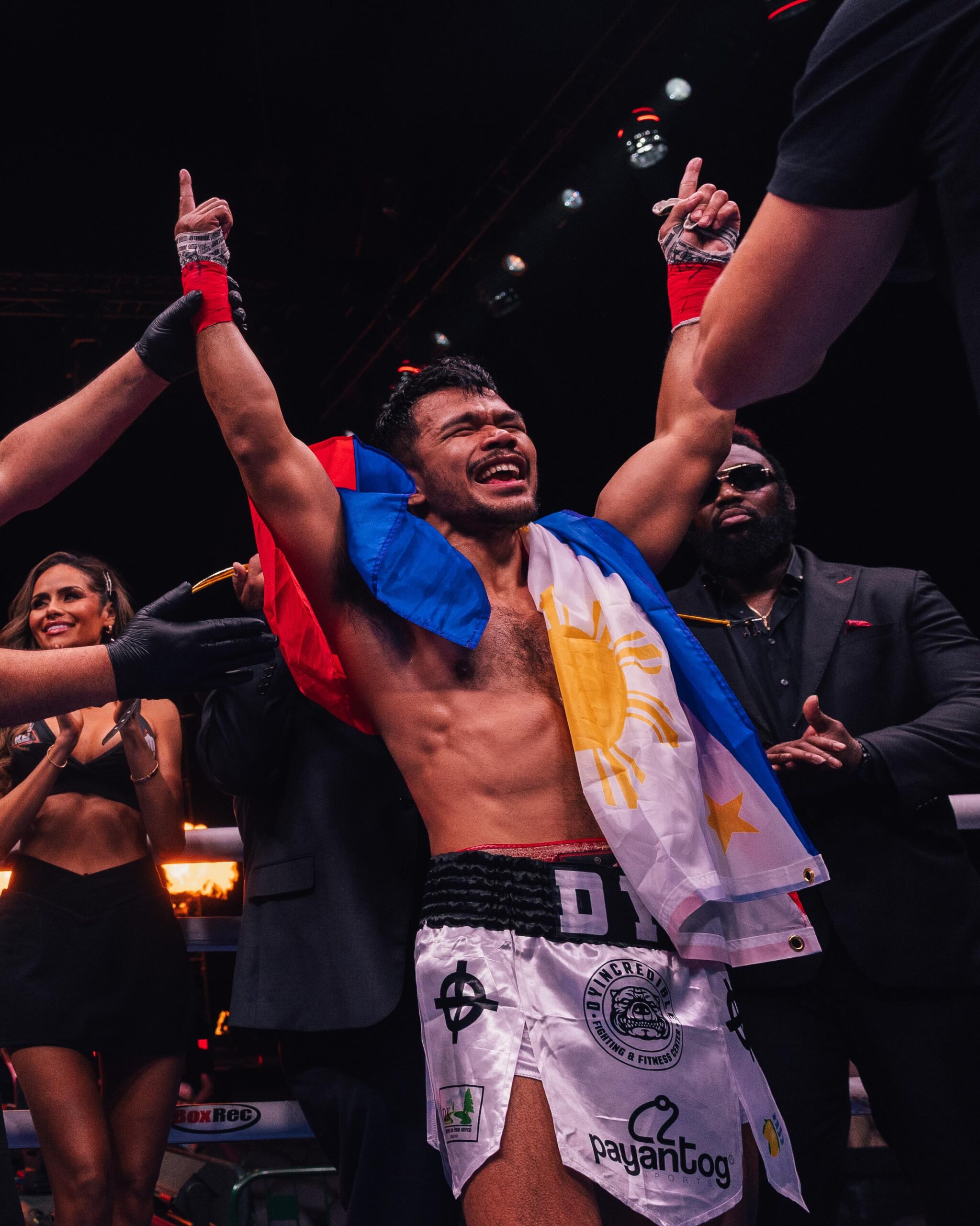Faut-il parier sur Rolando Dy ? Les cotes s'emballent en BKB !