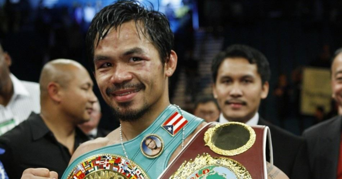 Rolly Romero : Le Drame Pacquiao et Son Impact sur la Préparation Mentale de 'Rollies' pour le Prochain Combat