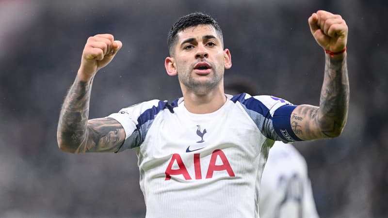 Chaos Défensif à Tottenham : L'Absence Controversée de Cristian Romero Face à Everton Redéfinit les Cotes