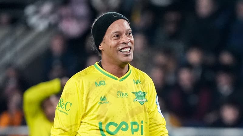 Ronaldinho à Ravenne : Révolution en Serie C ou Coup de Com' ? L'Analyse Pro des Cotes !