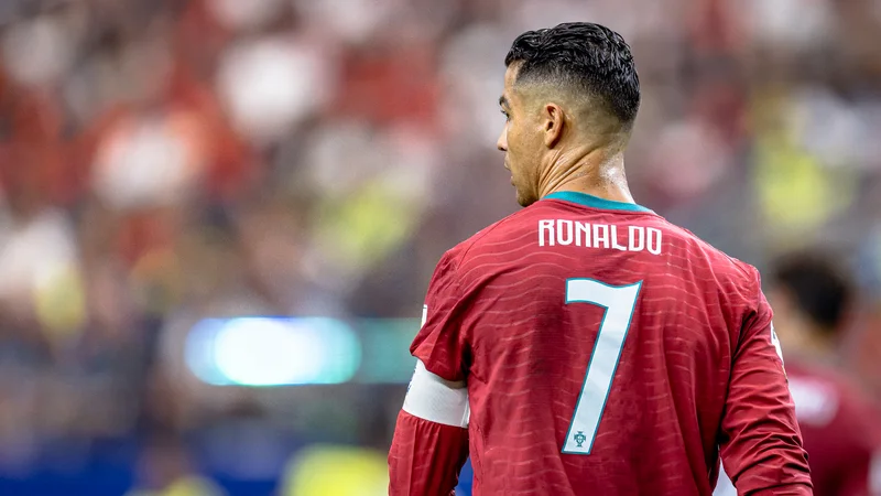 Faut-il parier sur Ronaldo après son dérapage ? Les cotes s'emballent