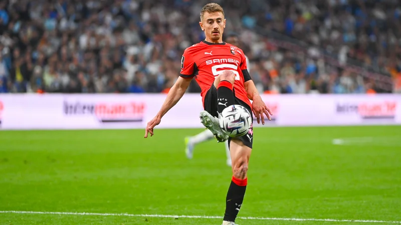 Rongier Out : Le Milieu Rennais Sous Pression Avant le Kick-Off de la Saison