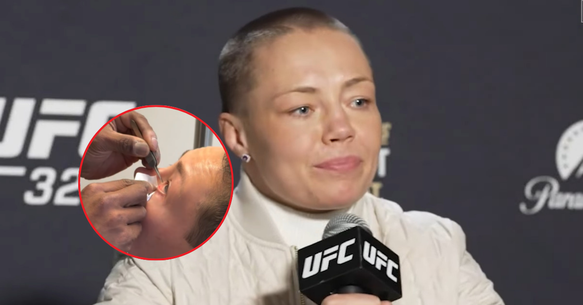 Rose Namajunas Rétablie et le Débat sur les Eye Pokes : Quel Impact sur les Cotes de 'Thug Rose' ?