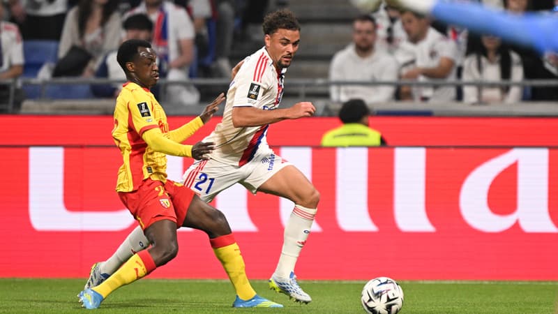 Pneumothorax de Ruben Kluivert : Un Coup Dur pour la Défense de l'OL et Vos Pronostics !