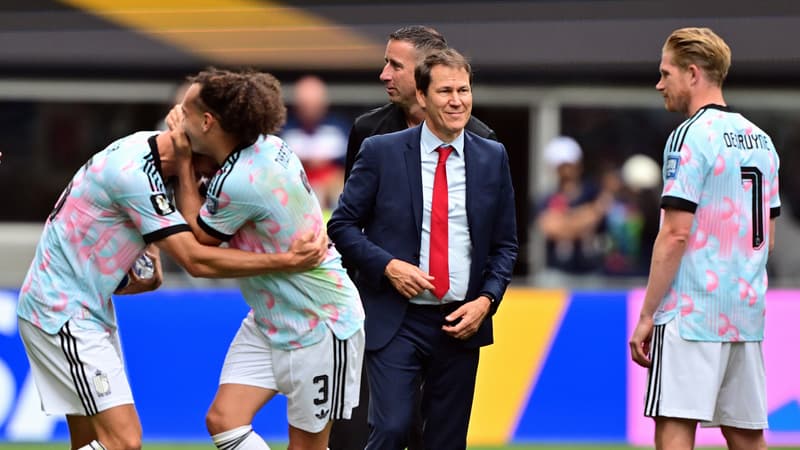 Rudi Garcia et la Malédiction du 2-0: Un Facteur Clé pour vos Paris en Ligue 1 ?