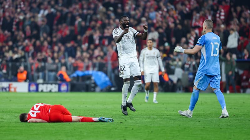 Rüdiger au cœur de la tempête : Quel impact sur la défense du Real Madrid et les cotes ?