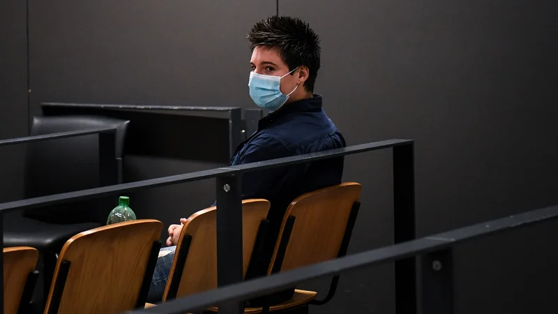 Rui Pinto : Menace sur l'intégrité — Ce que ça signifie pour vos paris football