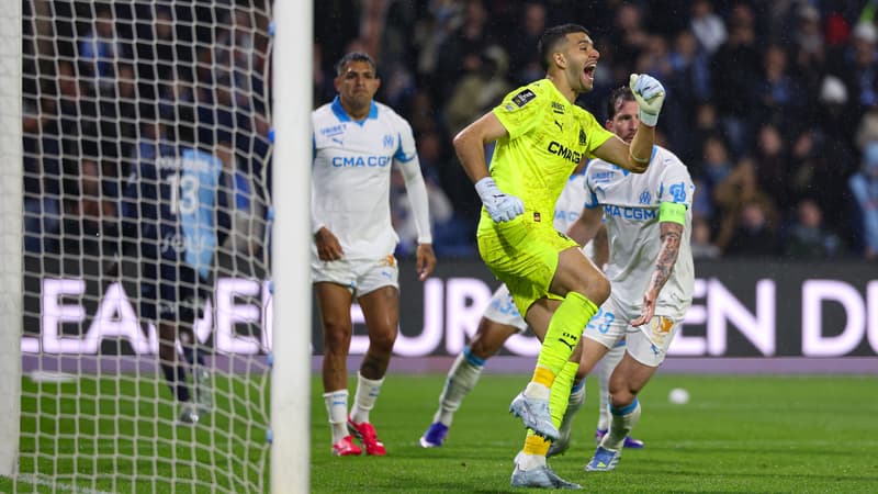 Rulli en Fragilité Émotionnelle à l'OM : Quel Impact sur les Paris Défensifs ?