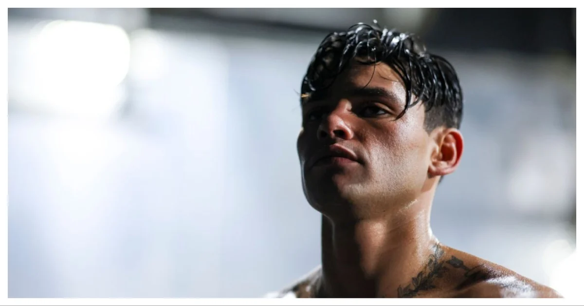 Ryan Garcia et le BJJ : Une Révélation Qui Redéfinit le Respect et l'Analyse des Cotes de Combat ?