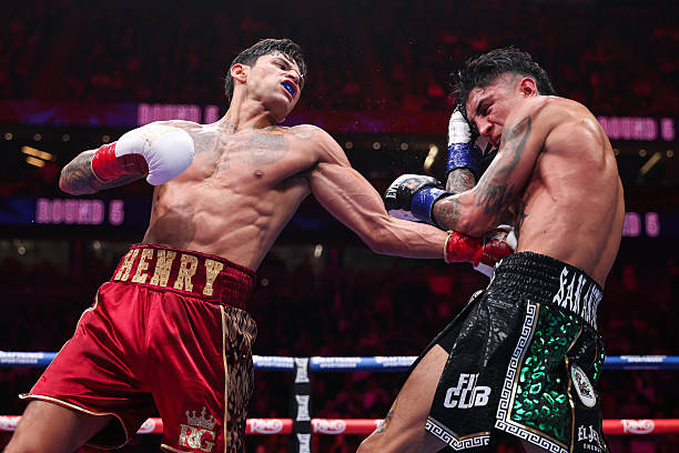 Ryan Garcia vs Conor Benn: Le choc des welterweights qui va faire exploser les Moneyline!