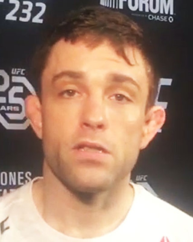 Le Retour de Ryan Hall : 'The Wizard' Vise l'Octogone, Un Ancien Challenger ONE Prêt à Tout!