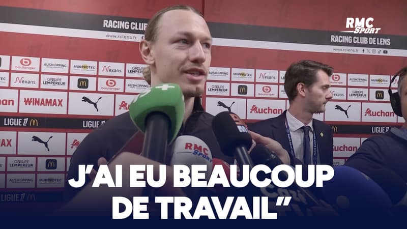 Safonov Brille Malgré la Défaite : Quel Impact pour le RC Lens sur les Prochains Pronos ?
