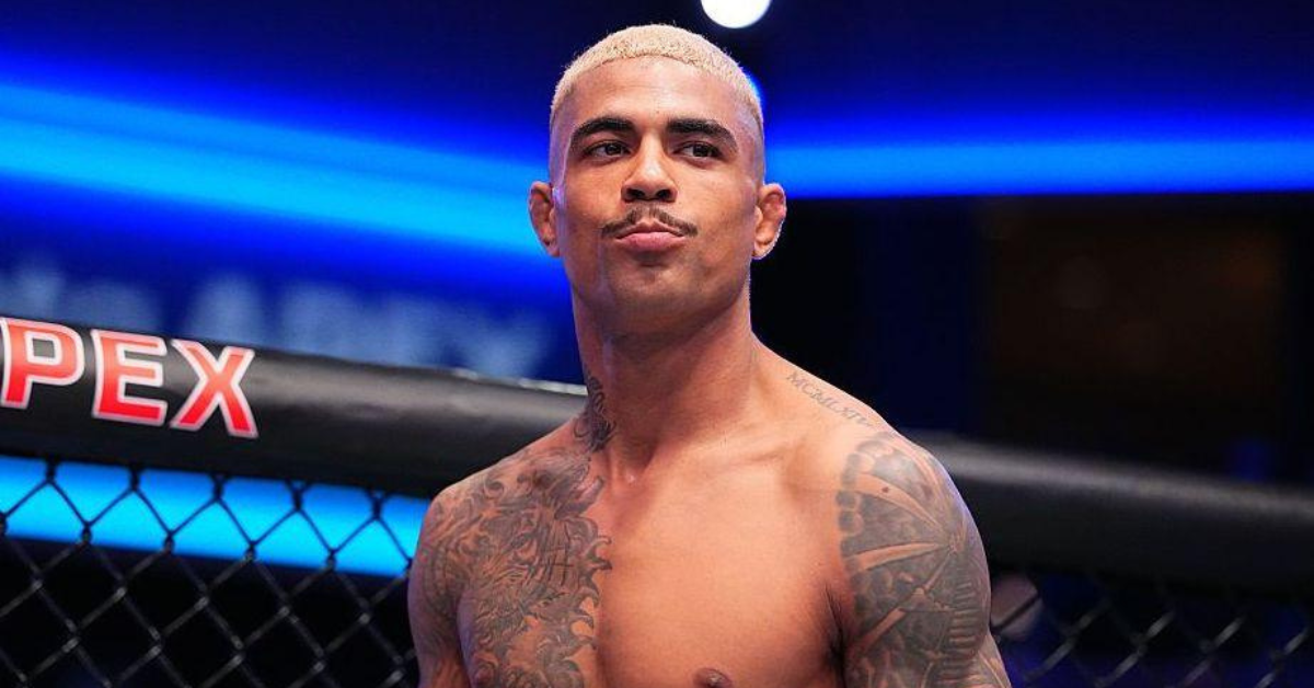 Sal Everett : KO au 1er round — Ce que ça signifie pour vos paris MMA