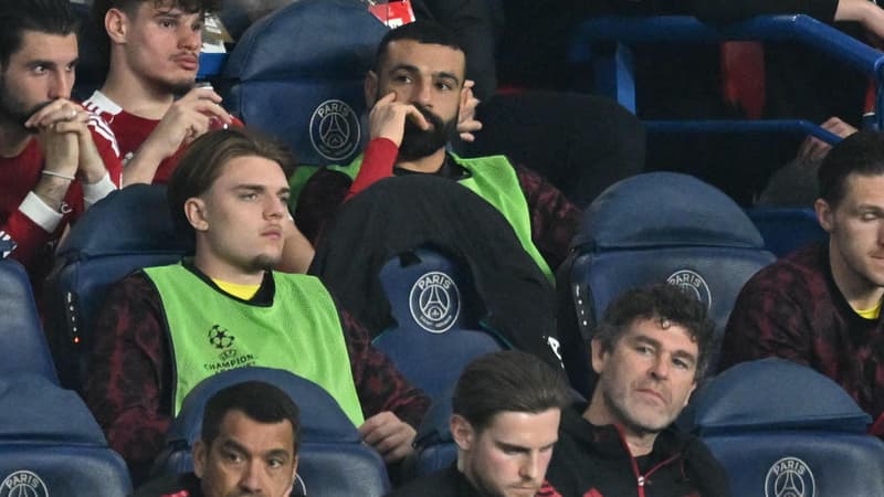 Salah Benched : La Révélation Tactique d'Arne Slot Qui Redéfinit les Cotes de Liverpool face au PSG