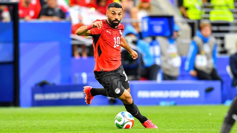 Salah et l'Égypte Échappent au Piège Australien : Fatigue et Doutes Avant les Huitièmes du Mondial