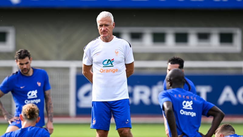 Saliba Rassuré par Deschamps : Quel Impact sur les Paris 'Clean Sheet' des Bleus au Mondial 2026 ?