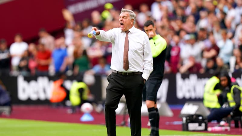 Big Sam Allardyce Brise le Silence : Quel Impact sur le Coaching Game et les Futures Cotes Managériales ?
