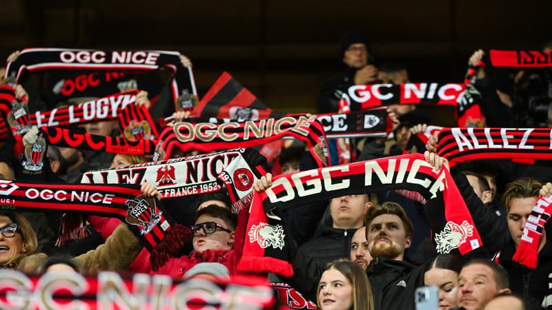 Sanction Alourdie pour l'OGC Nice : Un Point en Moins, Quel Impact sur les Paris Sportifs ?