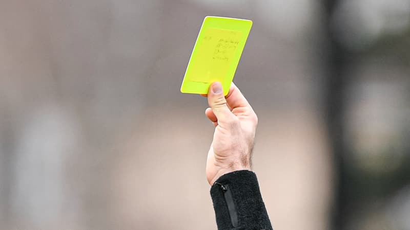 Scandale Arbitral en Ligue 1 : L'Affaire Kherradji et ses Répercussions Subtiles sur les Marchés de Paris