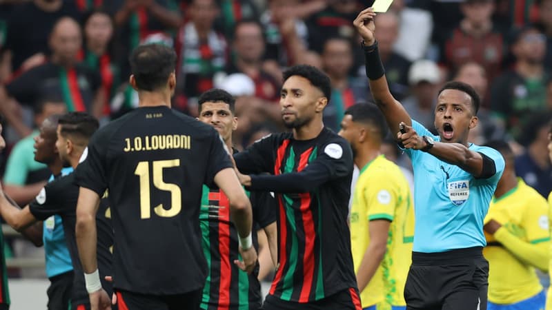 Scandale Arbitral: Omar Artan Refoulé des États-Unis, Quel Impact sur la FIFA et les Paris de la Coupe du Monde 2026?