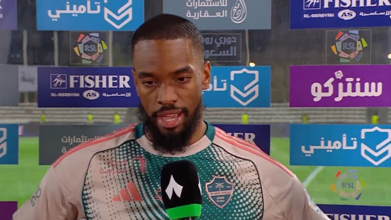 Scandale Arbitral en Saudi Pro League: Ivan Toney Accuse un Biais Pro-CR7 et Al-Nassr