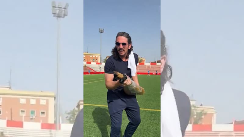 Scandale au CD Colonia Moscardó : Le 'Jambon Gate' Secoue le Vestiaire, Quel Impact sur Vos Paris ?