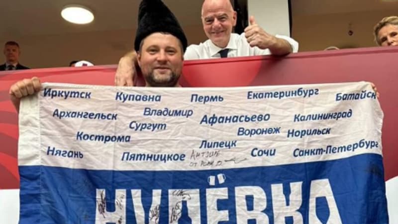 Scandale du Drapeau Russe: Impact Psychologique sur le Canada en Coupe du Monde 2026 et Analyse des Cotes!