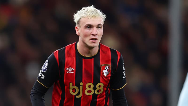 Scandale Jiménez : La suspension qui fragilise la défense de Bournemouth et bouleverse les cotes !