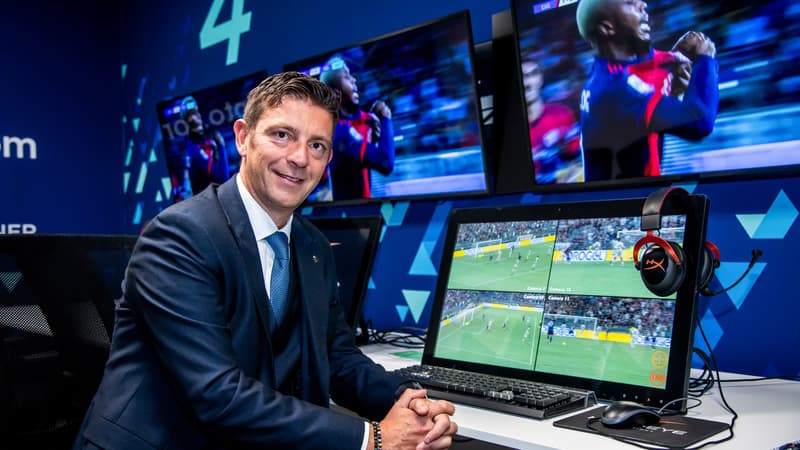 Scandale Rocchi secoue la Serie A : Quel impact sur vos paris Calcio ?