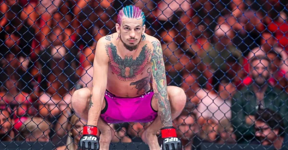Sean O'Malley : Le 'SugaShow' Est De Retour – Analyse Prono de Son Impact pour 2026