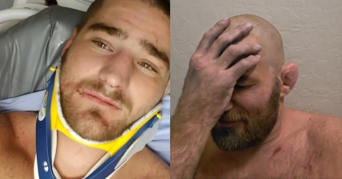 Sean Strickland accidenté — Les cotes MMA pour ses futurs combats s'affolent