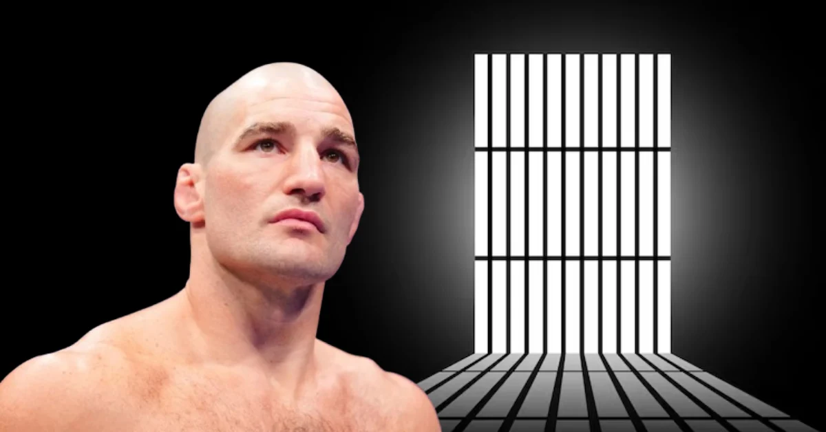 Strickland's Chilling Confession: 'Tarzan' Finds Purpose, Boosts Mental Edge for Next Octagon War?