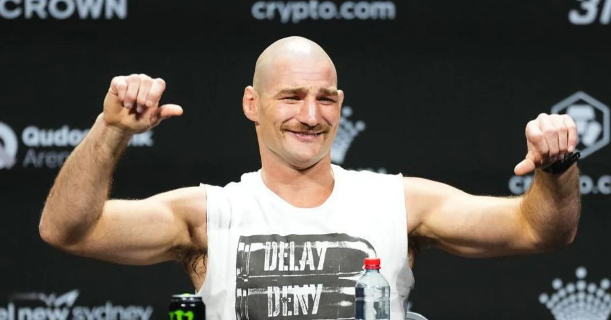 Sean Strickland Dénonce la Paye UFC : Quel Impact sur ses Futures Cotes de Combat ?