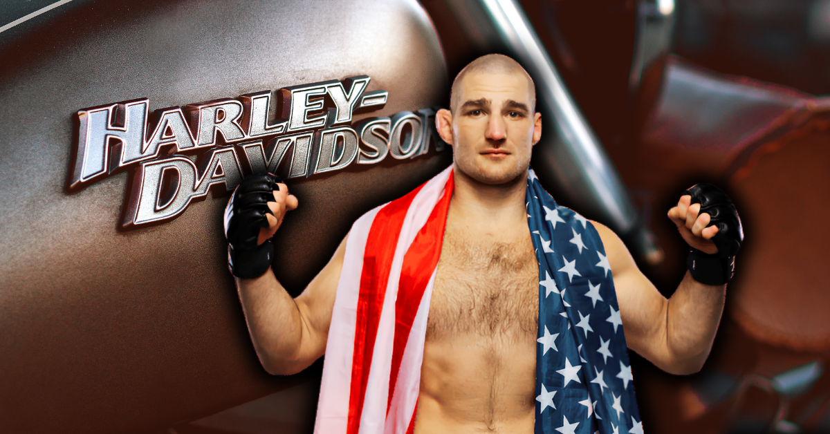 Sean Strickland Piégé dans une 'Psy-Op' : Quel Impact sur les Cotes du Champion UFC ?