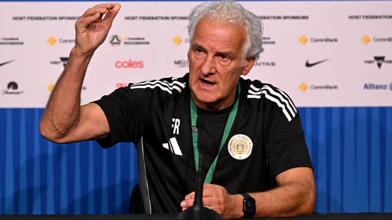 Séisme à Curaçao : Fred Rutten Quitte le Navire Mondialiste à J-30 – Cotes en Chute Libre ?