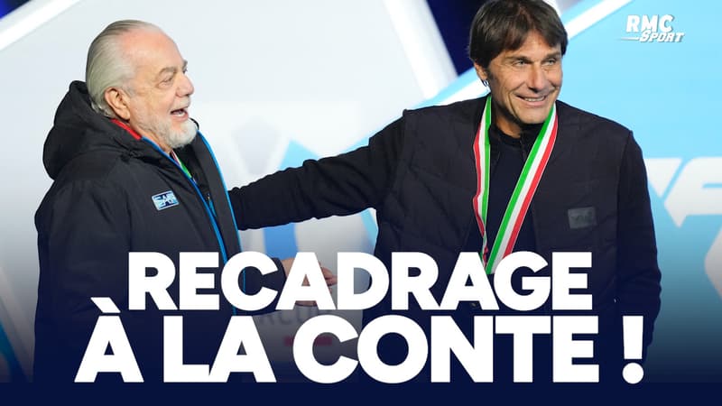 Séisme au Napoli : Le Départ de Conte Redéfinit la Moneyline et les Ambitions Futures