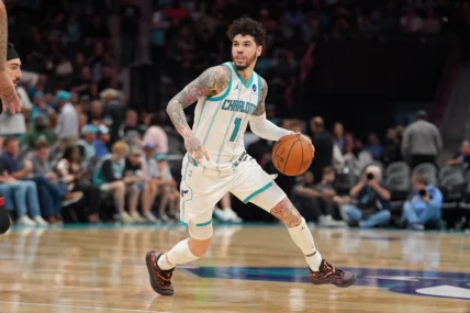 Séisme NBA : Le Transfert de LaMelo Ball aux Timberwolves Redéfinit l'Avenir des Hornets
